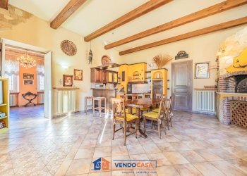 Independent house Peveragno - photo 10