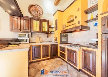 Independent house Peveragno - photo 11