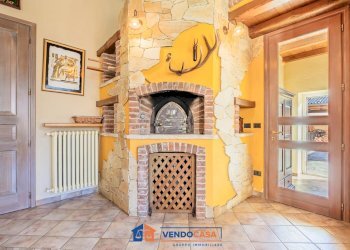 Independent house Peveragno - photo 12
