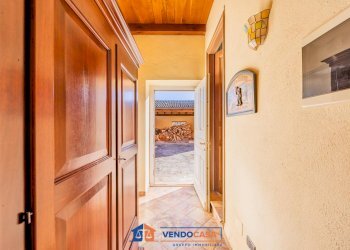 Independent house Peveragno - photo 13