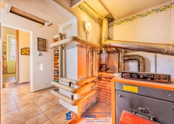 Independent house Peveragno - photo 14