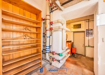 Independent house Peveragno - photo 15