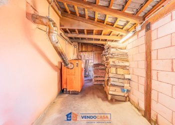 Independent house Peveragno - photo 16