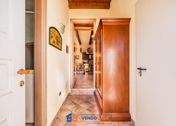 Independent house Peveragno - photo 17