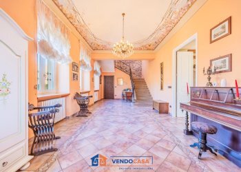 Independent house Peveragno - photo 22