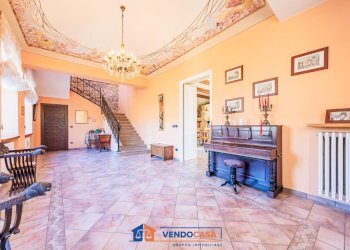 Independent house Peveragno - photo 23