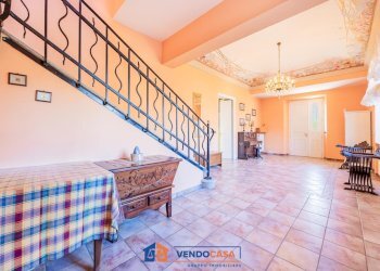 Independent house Peveragno - photo 24