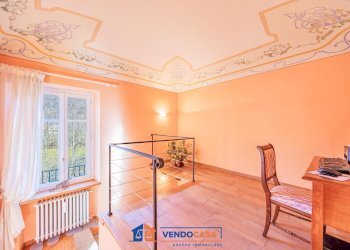 Independent house Peveragno - photo 26