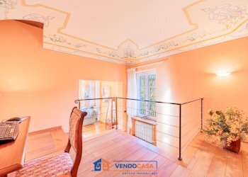Independent house Peveragno - photo 27
