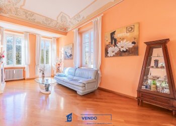 Independent house Peveragno - photo 29