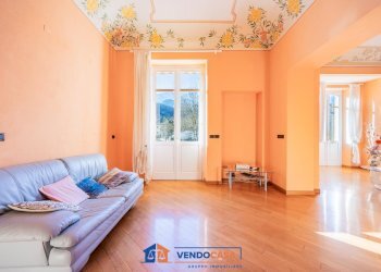 Independent house Peveragno - photo 35