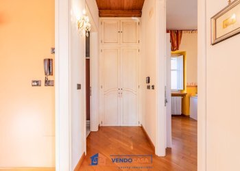 Independent house Peveragno - photo 41