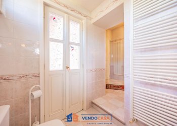 Independent house Peveragno - photo 47