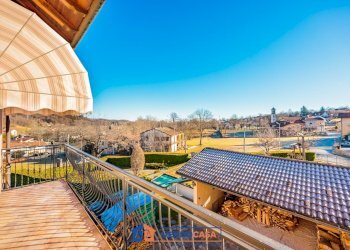Independent house Peveragno - photo 49