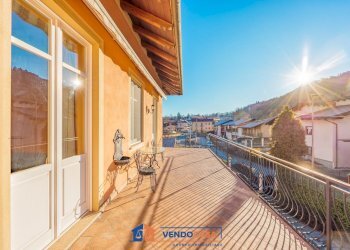 Independent house Peveragno - photo 51