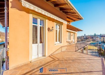 Independent house Peveragno - photo 52