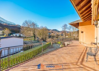 Independent house Peveragno - photo 54