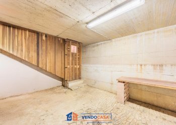 Independent house Peveragno - photo 57