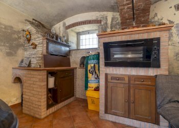 Casa indipendente Via Tasnere, SNC, Busca - foto 47