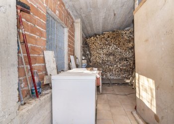 Casa indipendente Via Tasnere, SNC, Busca - foto 39