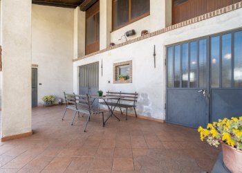 Casa indipendente Via Tasnere, SNC, Busca - foto 76