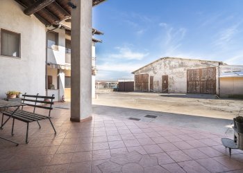 Casa indipendente Via Tasnere, SNC, Busca - foto 48