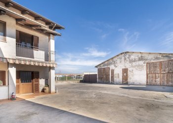 Casa indipendente Via Tasnere, SNC, Busca - foto 49