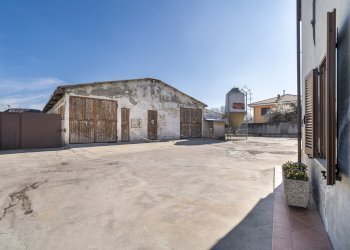 Casa indipendente Via Tasnere, SNC, Busca - foto 74