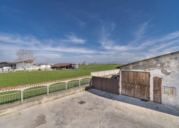 Casa indipendente Via Tasnere, SNC, Busca - foto 56