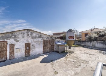 Casa indipendente Via Tasnere, SNC, Busca - foto 57