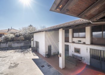 Casa indipendente Via Tasnere, SNC, Busca - foto 73