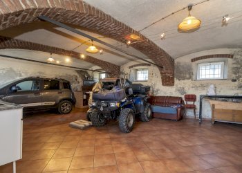 Casa indipendente Via Tasnere, SNC, Busca - foto 69