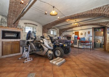 Casa indipendente Via Tasnere, SNC, Busca - foto 71