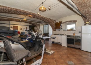 Casa indipendente Via Tasnere, SNC, Busca - foto 72