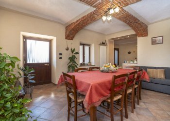 Casa indipendente Via Tasnere, SNC, Busca - foto 2