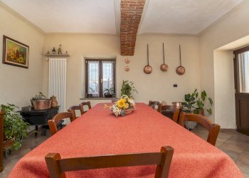 Casa indipendente Via Tasnere, SNC, Busca - foto 5