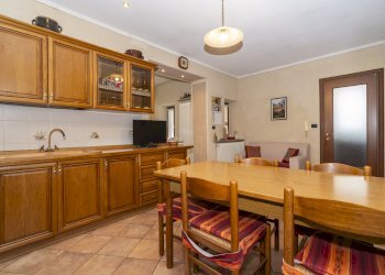 Casa indipendente Via Tasnere, SNC, Busca - foto 6