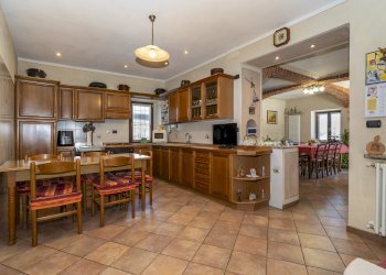 Casa indipendente Via Tasnere, SNC, Busca - foto 8