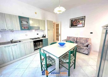 Quadrilocale Pietra Ligure - foto 4