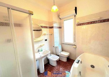 Quadrilocale Pietra Ligure - foto 20