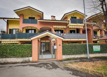 Apartment Via moncenisio, Giaveno - photo 1