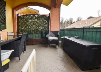 Apartment Via moncenisio, Giaveno - photo 8