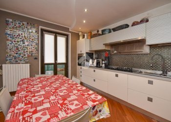 Apartment Via moncenisio, Giaveno - photo 5