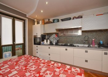 Apartment Via moncenisio, Giaveno - photo 13