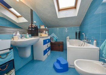 Apartment Via moncenisio, Giaveno - photo 18