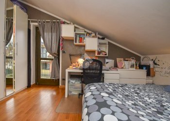Apartment Via moncenisio, Giaveno - photo 21