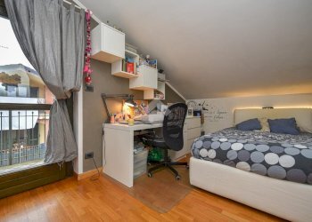 Apartment Via moncenisio, Giaveno - photo 22