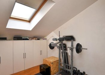Apartment Via moncenisio, Giaveno - photo 31