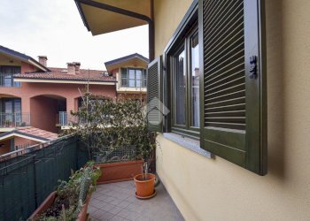 Apartment Via moncenisio, Giaveno - photo 34