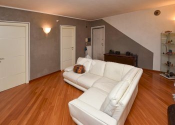 Apartment Via moncenisio, Giaveno - photo 9